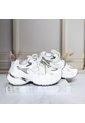 Tenis Para Mujer 121-Z329 PLATEADO ZAVATTY de Zavatty