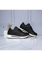 Tenis Para Mujer TA744 NEGRO MATE X CHAROL ZAVATTY de Zavatty