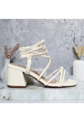 Sandalia Para Mujer Q230-Z471 TALCO ZAVATTY