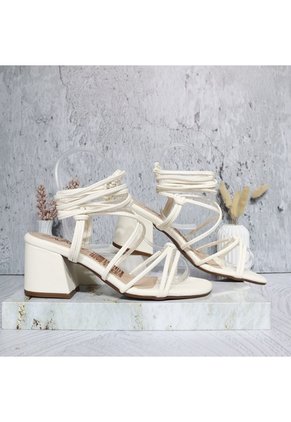 Sandalia Para Mujer Q230-Z471 TALCO ZAVATTY