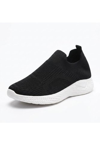 Tenis Para Mujer P90-Z400 VAINILLA X NEGRO ZAVATTY Zavatty