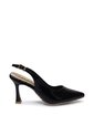 Tacon Para Mujer 2577-Z134 NEGRO CHAROL ZAVATTY de Zavatty