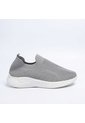 Tenis Para Mujer P90-Z400 GRIS ZAVATTY de Zavatty