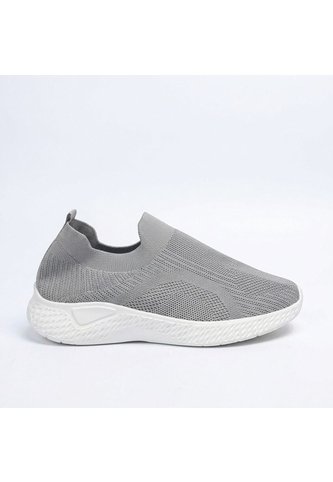 Tenis Para Mujer P90-Z400 GRIS ZAVATTY Zavatty