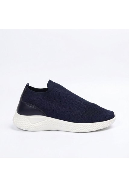 Tenis Para Mujer P95-Z400 AZUL OSCURO ZAVATTY