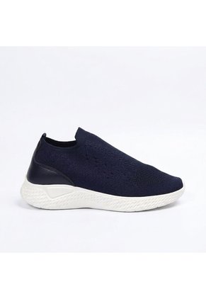 Tenis Para Mujer P95-Z400 AZUL OSCURO ZAVATTY