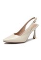 Tacon Para Mujer 2577-Z134 TALCO CHAROL ZAVATTY de Zavatty