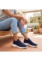 Tenis Para Mujer P95-Z400 AZUL OSCURO ZAVATTY de Zavatty