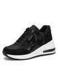 Tenis Para Mujer TA1104 NEGRO ZAVATTY de Zavatty