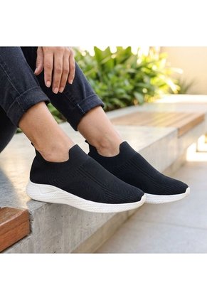 Tenis Para Mujer P90-Z400 GRIS ZAVATTY