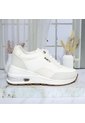 Tenis Para Mujer TA1104 TALCO ZAVATTY de Zavatty