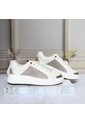 Tenis Para Mujer TAC1045 DORADO X FOLIA ZAVATTY de Zavatty