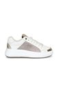 Tenis Para Mujer TAC1045 TALCO X DORADO ZAVATTY de Zavatty