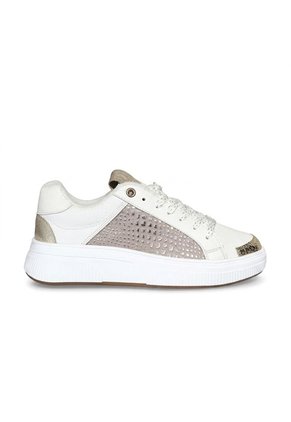 Tenis Para Mujer TAC1045 TALCO X DORADO ZAVATTY