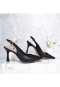 Tacon Para Mujer 2577-Z134 TALCO CHAROL ZAVATTY de Zavatty