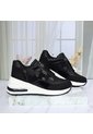 Tenis Para Mujer TA1104 NEGRO ZAVATTY de Zavatty