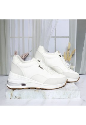 Tenis Para Mujer TA1104 TALCO ZAVATTY