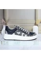 Tenis Para Mujer TAC1045 TALCO X DORADO ZAVATTY de Zavatty