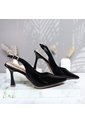 Tacon Para Mujer 2577-Z134 TALCO CHAROL ZAVATTY de Zavatty