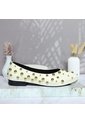 Baleta Para Mujer 326-Z191 TALCO X TACHES ZAVATTY de Zavatty