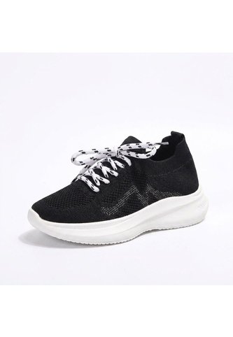 Tenis Para Niña PN6-Z400 NEGRO ZAVATTY Zavatty