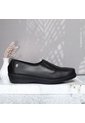 Mocasin Para Mujer RO2607 NEGRO ZAVATTY de Zavatty