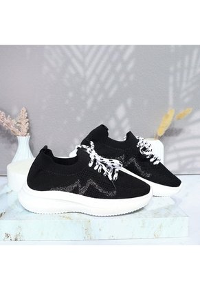 Tenis Para Niña PN6-Z400 NEGRO ZAVATTY