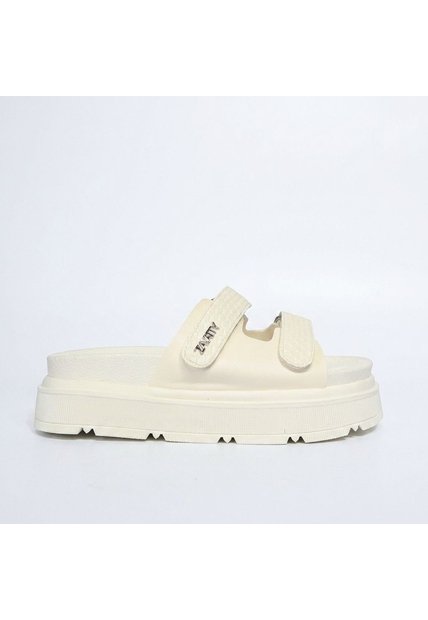 Sandalia Plana Para Mujer V932-Z84 TALCO ZAVATTY