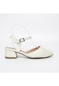 Tacon Para Mujer 33006-Z148 TALCO ZAVATTY de Zavatty