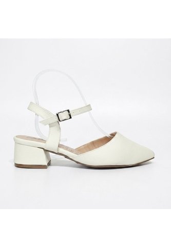 Tacon Para Mujer 33006-Z148 TALCO ZAVATTY Zavatty