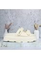 Sandalia Plana Para Mujer V932-Z84 TALCO ZAVATTY de Zavatty