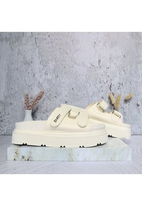 Sandalia Plana Para Mujer V932-Z84 TALCO ZAVATTY