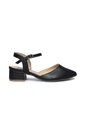 Tacon Para Mujer 33006-Z148 NEGRO ZAVATTY de Zavatty