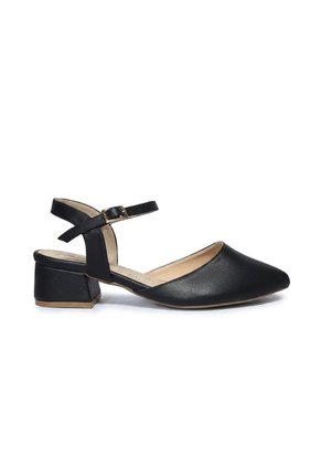 Tacon Para Mujer 33006-Z148 NEGRO ZAVATTY