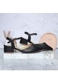 Tacon Para Mujer 33006-Z148 NEGRO ZAVATTY de Zavatty