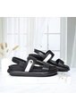 Plataforma Baja Para Mujer V913-Z84 NEGRO X TALCO ZAVATTY de Zavatty