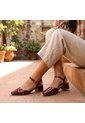 Tacon Para Mujer 33006-Z148 NEGRO ZAVATTY de Zavatty