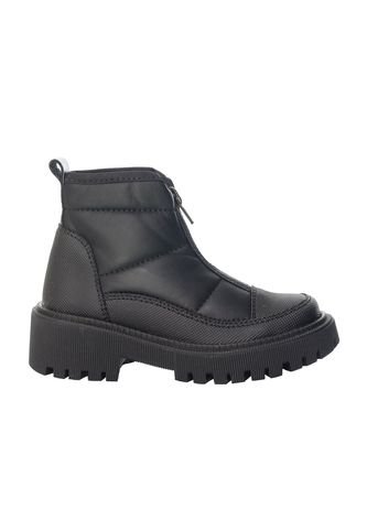 Botin Niña Para Niña 1633-Z96 NEGRO ZAVATTY Zavatty