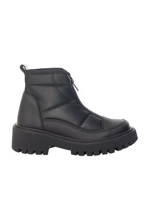 Botin Niña Para Niña 1633-Z96 NEGRO ZAVATTY