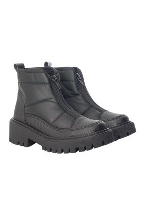 Botin Niña Para Niña 1633-Z96 NEGRO ZAVATTY