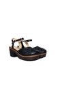 Sandalia Para Mujer S126-Z06 TALCO CUERO ZAVATTY de Zavatty