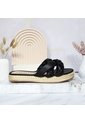 Plataforma Baja Para Mujer M145-Z471 NEGRO ZAVATTY de Zavatty