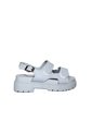 Sandalia  Para Mujer 509-1-Z457 GRIS ZAVATTY de Zavatty