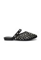 Baleta Para Mujer 443-Z191 NEGRO ZAVATTY de Zavatty