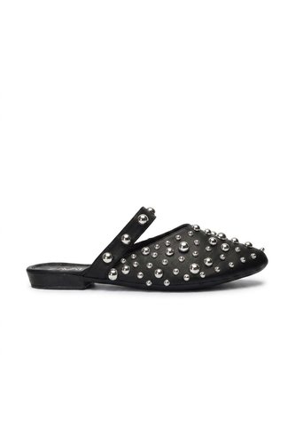 Baleta Para Mujer 443-Z191 NEGRO ZAVATTY Zavatty