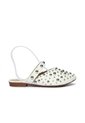 Baleta Para Mujer 443-Z191 TALCO ZAVATTY de Zavatty