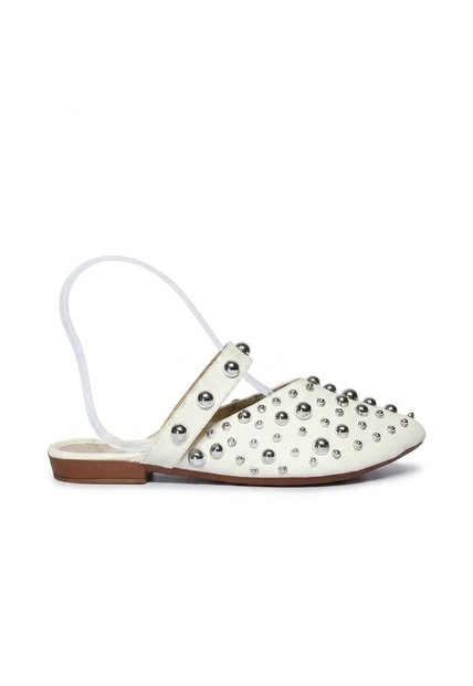Baleta Para Mujer 443-Z191 TALCO ZAVATTY