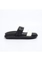 Plataforma Baja Para Mujer V915-Z84 TALCO X NEGRO ZAVATTY de Zavatty