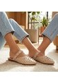 Baleta Para Mujer 443-Z191 TALCO ZAVATTY de Zavatty