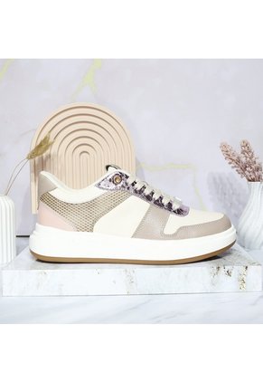 Tenis Para Mujer TAC946 TALCO X ARENA X FOLIA ZAVATTY